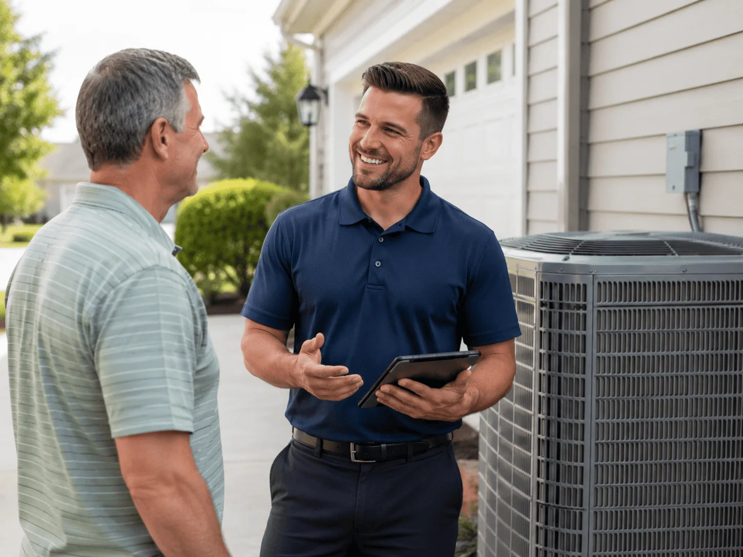 Heat Pump Installation Moscow, AR FAQs